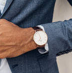 Montre Daniel Wellington - Classic Bristol