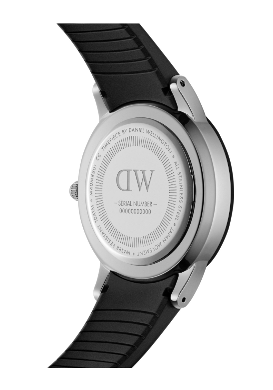 Montre Daniel Wellington - Iconic Motion
