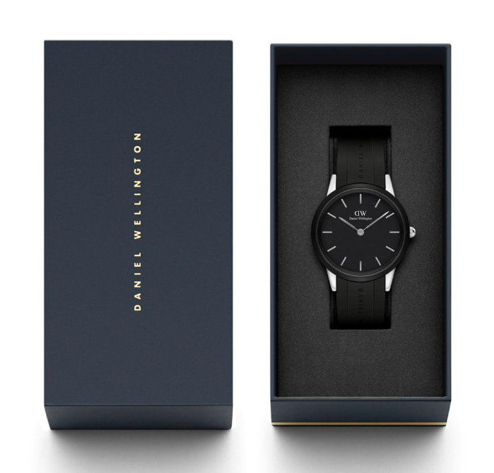 Montre Daniel Wellington - Iconic Motion