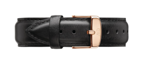 Montre Daniel Wellington - Collection Sheffield