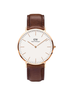Montre Daniel Wellington - Classic Bristol
