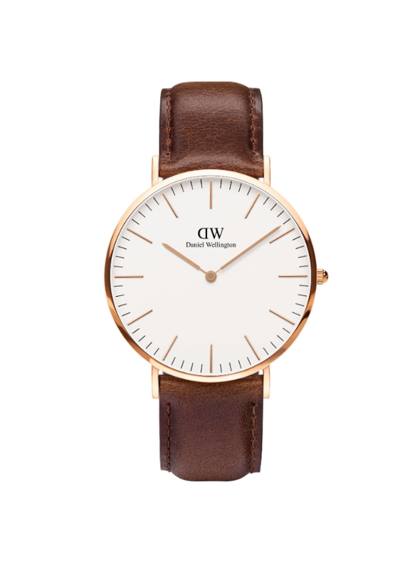 Montre Daniel Wellington - Classic Bristol