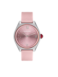 Montre Mauboussin – Elle A Mis Le Feu Rose Diamant 0,022 ct/k