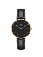 Montre Daniel Wellington - Collection Sheffield