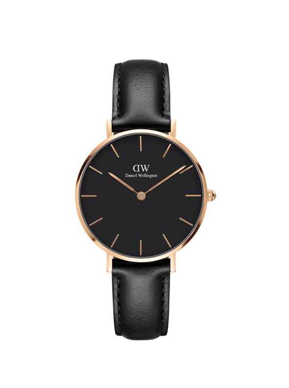 Montre Daniel Wellington - Collection Sheffield