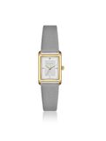 Montre Monica Monaco - Collection Diamand 0.025ct/k - Gris