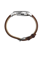 Montre Timex Waterbury Bleu