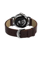Montre Timex Waterbury Bleu