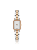 Montre Monica Monaco - Collection Diamand 0.025ct/k - Argenté