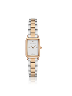 Montre Monica Monaco - Collection Diamand 0.025ct/k - Argenté