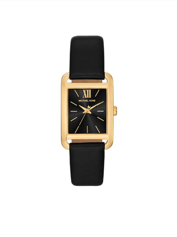 Montre Mickeal Kors - Monroe - Noir