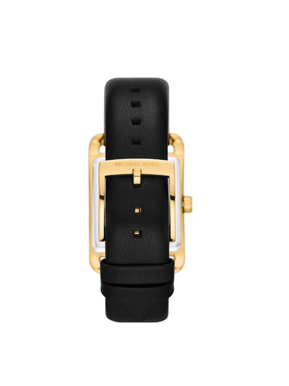 Montre Mickeal Kors - Monroe - Noir