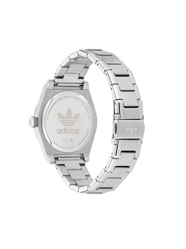 Montre Adidas Analogique à Quartz Code Five