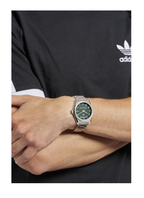 Montre Adidas Analogique à Quartz Code Five