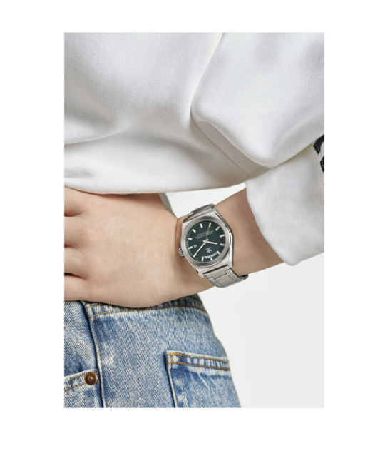 Montre Adidas Analogique à Quartz Code Five