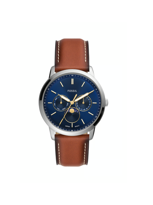 Montre Fossil Neutra Phase de Lune
