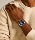 Montre Fossil Neutra Phase de Lune