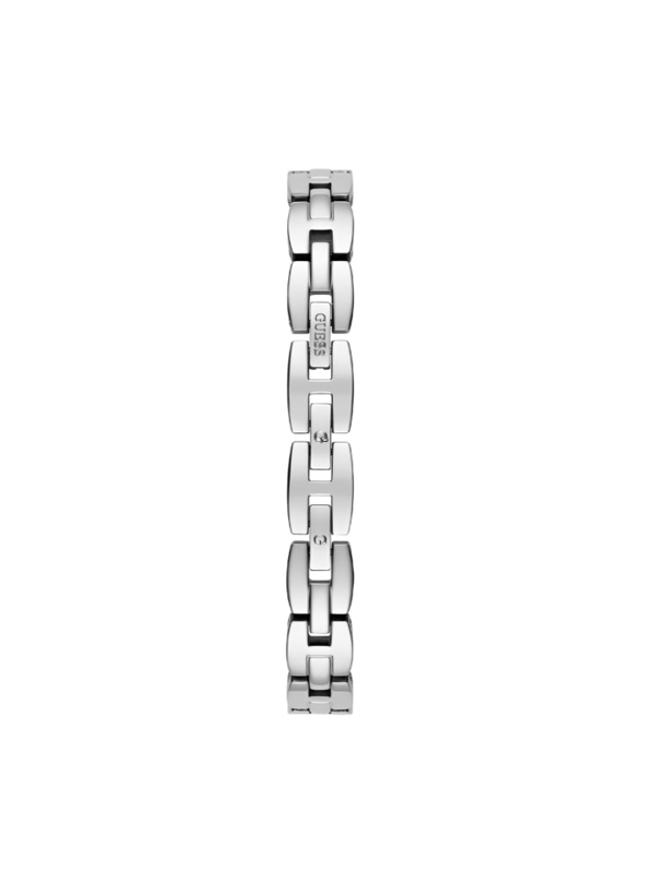 Montre Guess argentée
