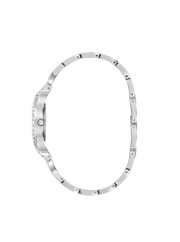 Montre Guess argentée