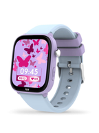 Montre connectée ICEWATCH Ice Smart Junior 3.0 Find My-Violet/Bleu