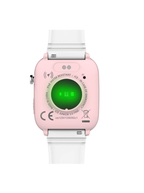 Montre connectée ICEWATCH Ice Smart Junior 3.0 Find My Rose/Blanc