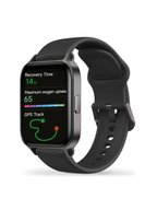 Ice-Watch - ICE fit 1.0 AMOLED - Noir