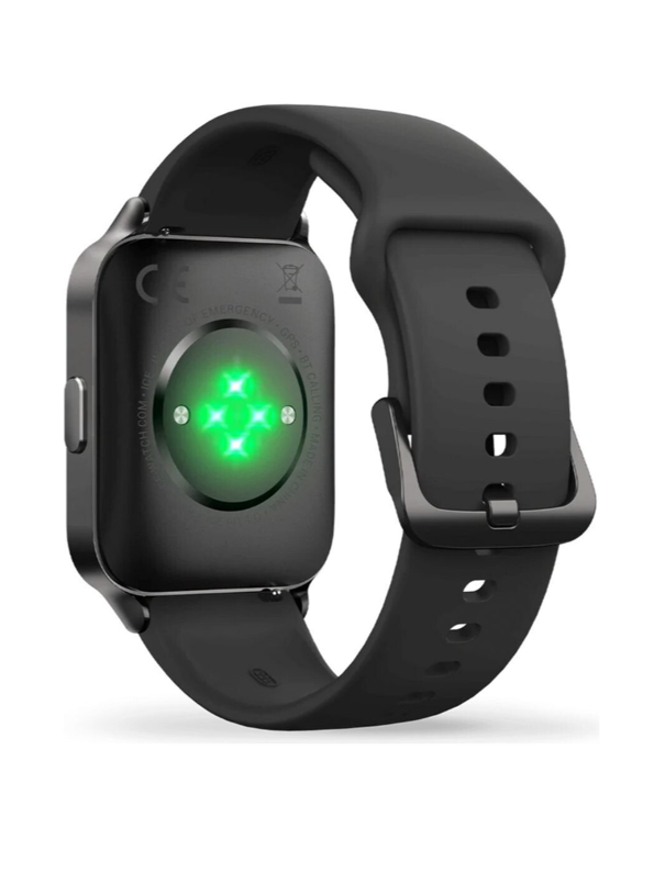 Ice-Watch - ICE fit 1.0 AMOLED - Noir