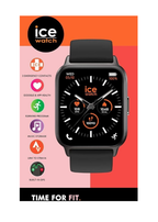 Ice-Watch - ICE fit 1.0 AMOLED - Noir