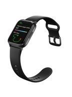 Ice-Watch - ICE fit 1.0 AMOLED - Noir