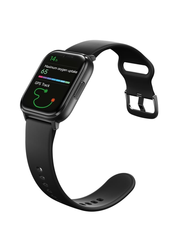 Ice-Watch - ICE fit 1.0 AMOLED - Noir