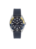 Montre Adidas Edition Two Bleu