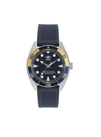 Montre Adidas Edition Two Bleu