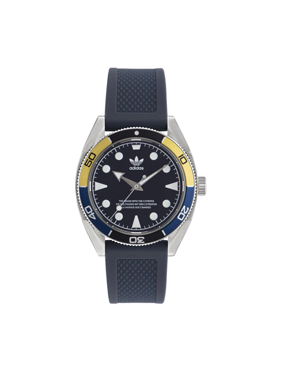 Montre Adidas Edition Two Bleu