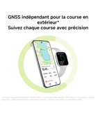 XIAOMI Redmi Watch 6 NFC Gris